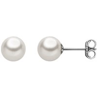 Ohrringe Comete Dame Perle in Perlen Perla OAP294B - OAP294B